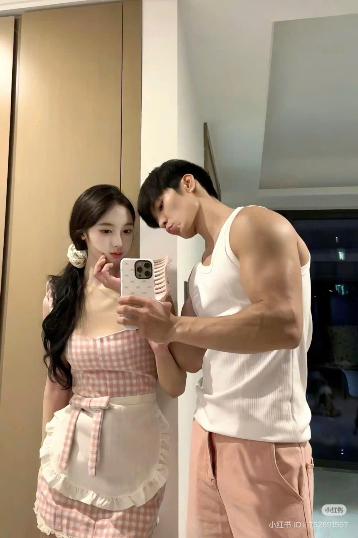 GẶP ANH Ở LẦN XEM MẮT THỨ MƯỜI TÁM