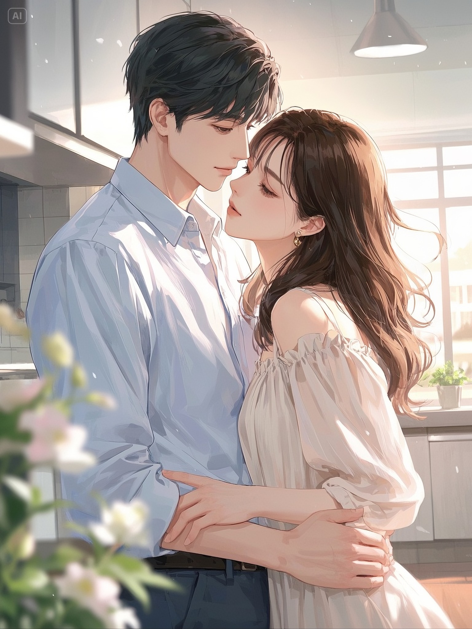 BẢY NĂM LÀM VỢ, MỘT NGÀY LÀM NGƯỜI THƯƠNG