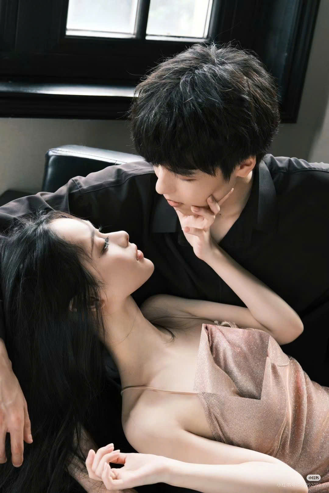 ANH LÀ NGOẠI LỆ CỦA EM