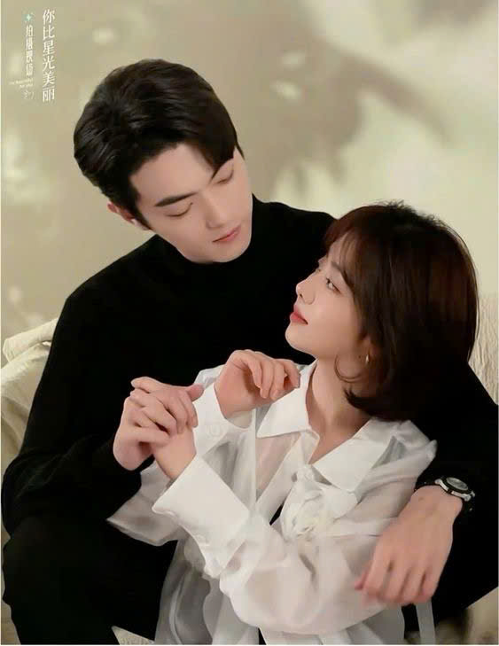 Chúng Ta Chỉ Là Vợ Chồng Trên Danh Nghĩa