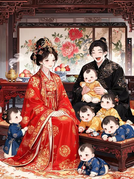 CHƯỞNG QUẢN TẾ SÁCH